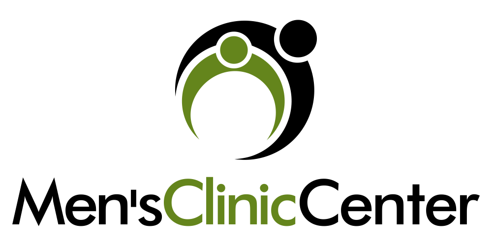 Men's Clinic Center Logo